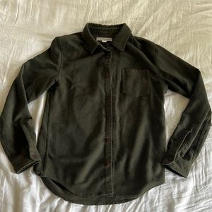 Outerknown Shirt Jacket